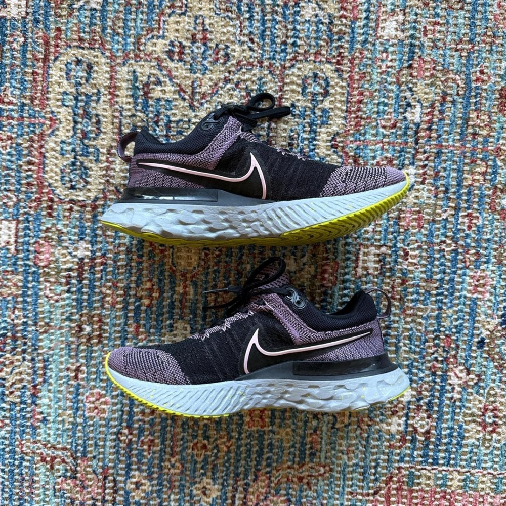 Nike Infinity Run